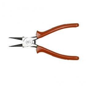 Taparia Bent Nose Circlip Plier, 300mm, 1444-13